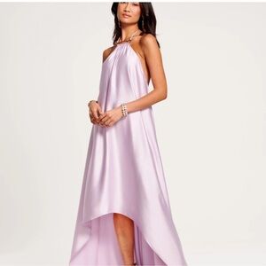 Ramy Brooke Jupiter dress